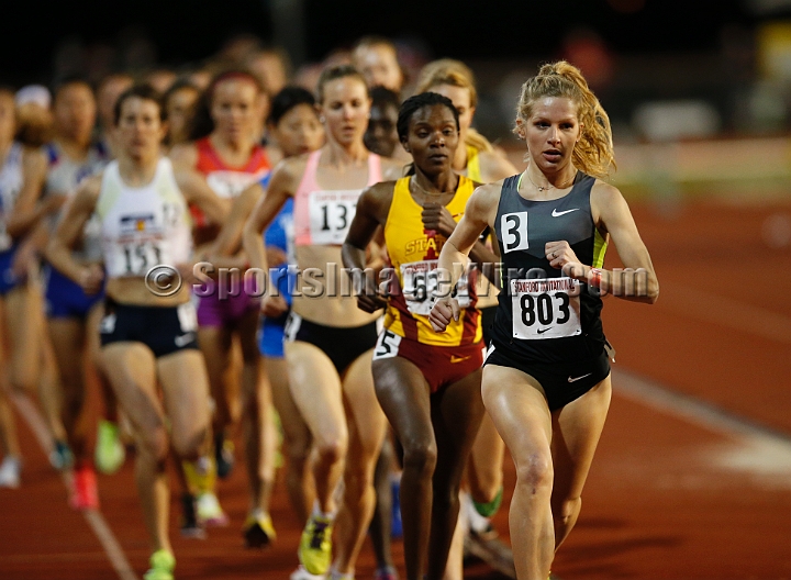 2013SIFriCollege-2091.JPG - 2013 Stanford Invitational, March 29-30, Cobb Track and Angell Field, Stanford,CA.