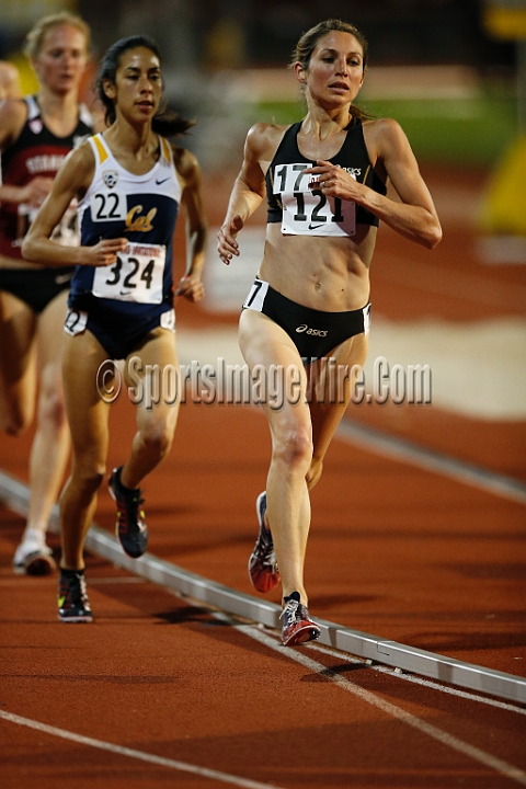 2013SIFriCollege-2112.JPG - 2013 Stanford Invitational, March 29-30, Cobb Track and Angell Field, Stanford,CA.