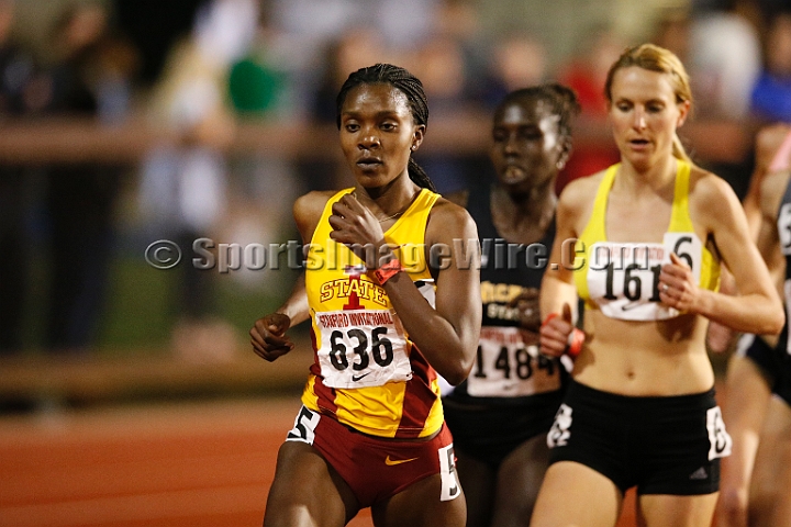 2013SIFriCollege-2119.JPG - 2013 Stanford Invitational, March 29-30, Cobb Track and Angell Field, Stanford,CA.