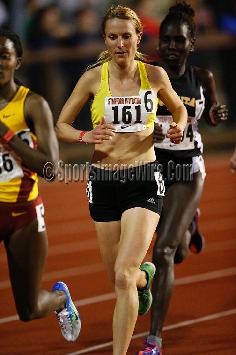2013SIFriCollege-2134.JPG - 2013 Stanford Invitational, March 29-30, Cobb Track and Angell Field, Stanford,CA.