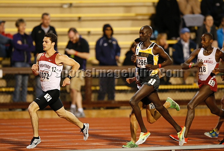 2013SIFriCollege-2154.JPG - 2013 Stanford Invitational, March 29-30, Cobb Track and Angell Field, Stanford,CA.