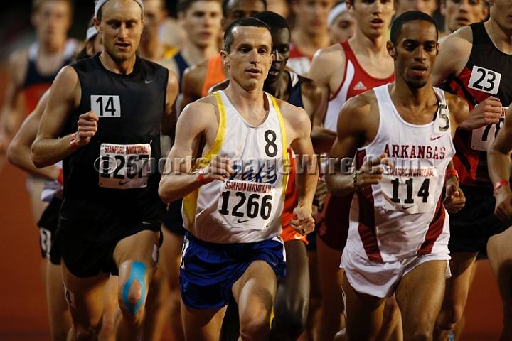 2013SIFriCollege-2174.JPG - 2013 Stanford Invitational, March 29-30, Cobb Track and Angell Field, Stanford,CA.