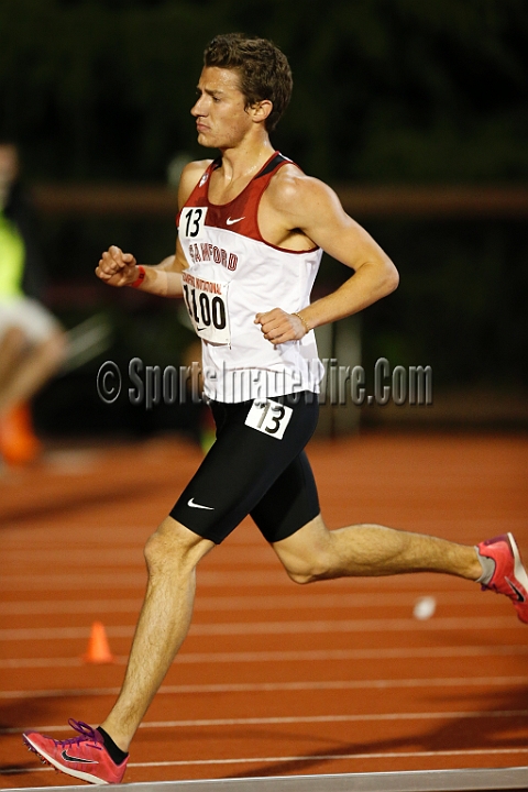 2013SIFriCollege-2212.JPG - 2013 Stanford Invitational, March 29-30, Cobb Track and Angell Field, Stanford,CA.