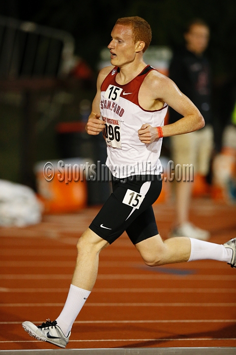 2013SIFriCollege-2217.JPG - 2013 Stanford Invitational, March 29-30, Cobb Track and Angell Field, Stanford,CA.