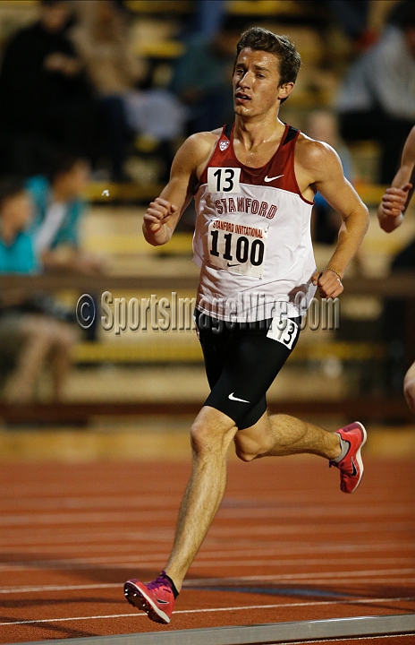 2013SIFriCollege-2235.JPG - 2013 Stanford Invitational, March 29-30, Cobb Track and Angell Field, Stanford,CA.