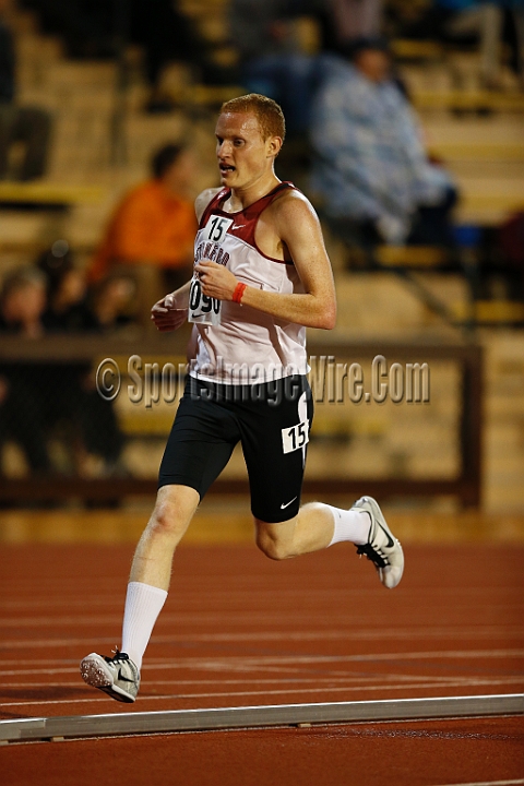 2013SIFriCollege-2248.JPG - 2013 Stanford Invitational, March 29-30, Cobb Track and Angell Field, Stanford,CA.