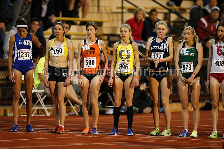 2013SIFriCollege-2261.JPG - 2013 Stanford Invitational, March 29-30, Cobb Track and Angell Field, Stanford,CA.