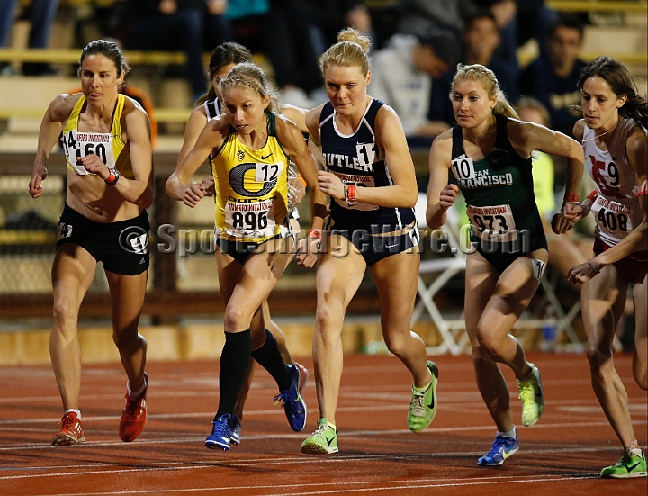 2013SIFriCollege-2268.JPG - 2013 Stanford Invitational, March 29-30, Cobb Track and Angell Field, Stanford,CA.