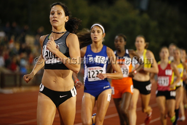 2013SIFriCollege-2295.JPG - 2013 Stanford Invitational, March 29-30, Cobb Track and Angell Field, Stanford,CA.