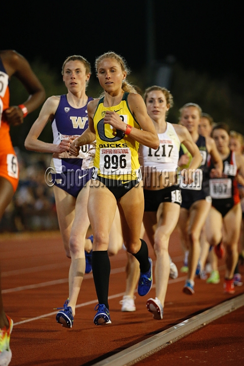 2013SIFriCollege-2313.JPG - 2013 Stanford Invitational, March 29-30, Cobb Track and Angell Field, Stanford,CA.