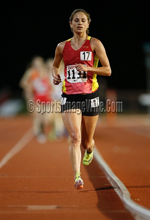 2013SIFriCollege-2398.JPG - 2013 Stanford Invitational, March 29-30, Cobb Track and Angell Field, Stanford,CA.