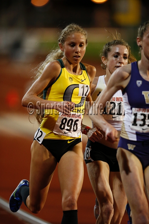 2013SIFriCollege-2409.JPG - 2013 Stanford Invitational, March 29-30, Cobb Track and Angell Field, Stanford,CA.