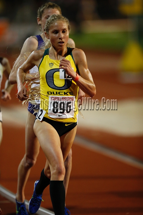 2013SIFriCollege-2423.JPG - 2013 Stanford Invitational, March 29-30, Cobb Track and Angell Field, Stanford,CA.