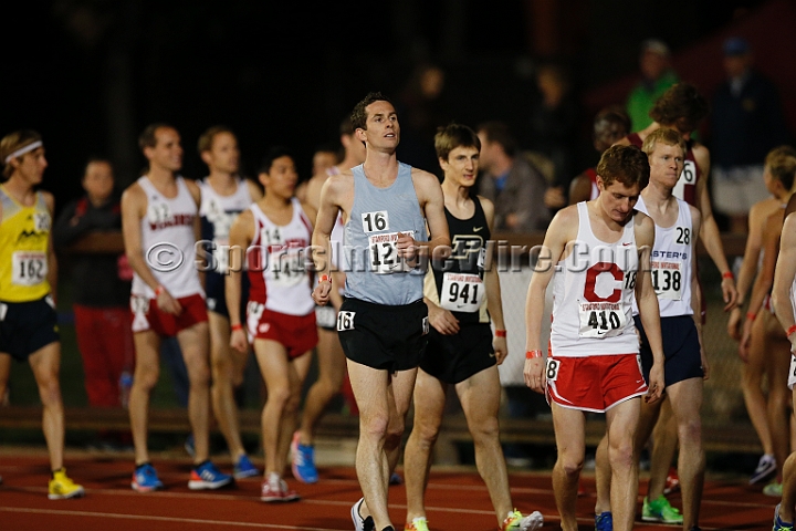 2013SIFriCollege-2516.JPG - 2013 Stanford Invitational, March 29-30, Cobb Track and Angell Field, Stanford,CA.