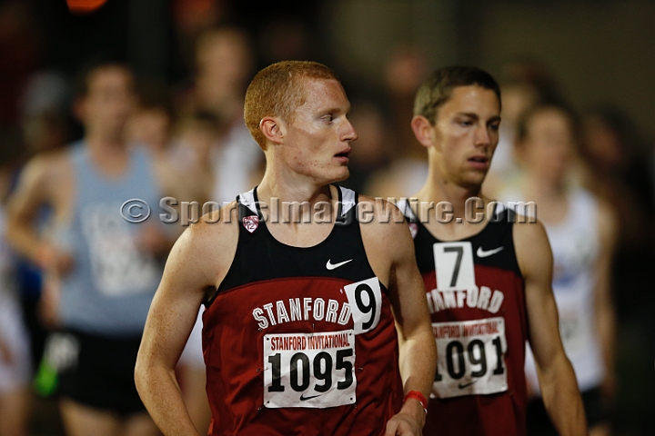 2013SIFriCollege-2521.JPG - 2013 Stanford Invitational, March 29-30, Cobb Track and Angell Field, Stanford,CA.