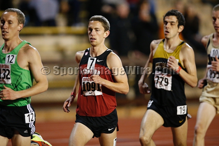 2013SIFriCollege-2554.JPG - 2013 Stanford Invitational, March 29-30, Cobb Track and Angell Field, Stanford,CA.