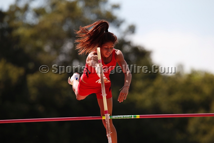 2013SIFriCollege-286.JPG - 2013 Stanford Invitational, March 29-30, Cobb Track and Angell Field, Stanford,CA.
