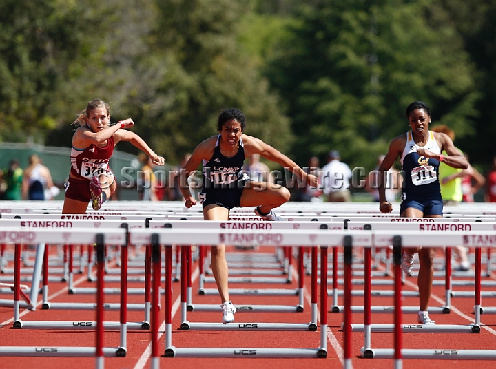 2013SIFriCollege-438.JPG - 2013 Stanford Invitational, March 29-30, Cobb Track and Angell Field, Stanford,CA.
