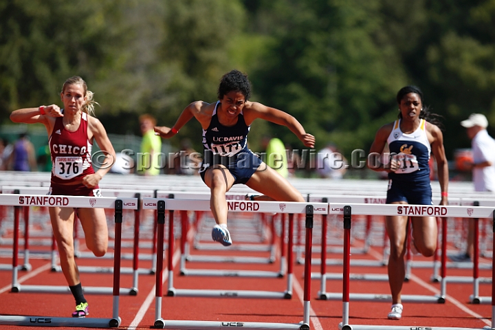 2013SIFriCollege-443.JPG - 2013 Stanford Invitational, March 29-30, Cobb Track and Angell Field, Stanford,CA.