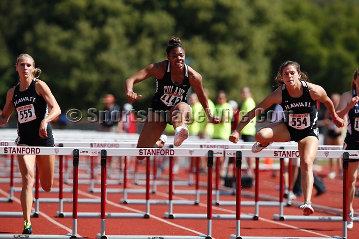 2013SIFriCollege-448.JPG - 2013 Stanford Invitational, March 29-30, Cobb Track and Angell Field, Stanford,CA.