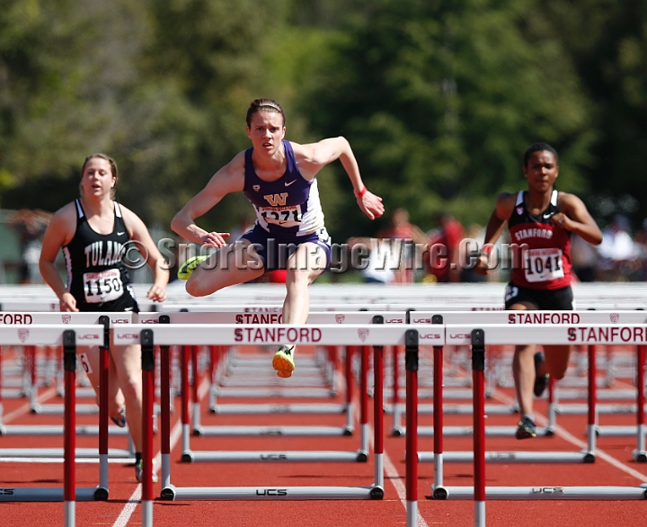 2013SIFriCollege-456.JPG - 2013 Stanford Invitational, March 29-30, Cobb Track and Angell Field, Stanford,CA.