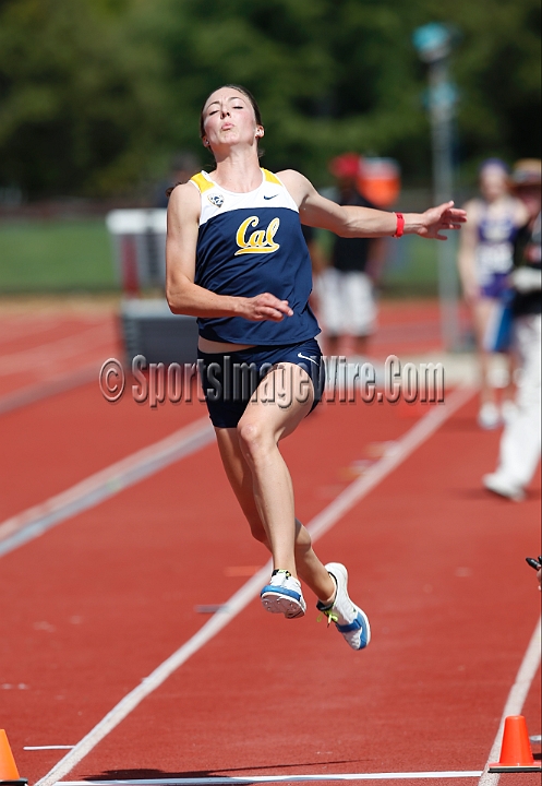 2013SIFriCollege-499.JPG - 2013 Stanford Invitational, March 29-30, Cobb Track and Angell Field, Stanford,CA.