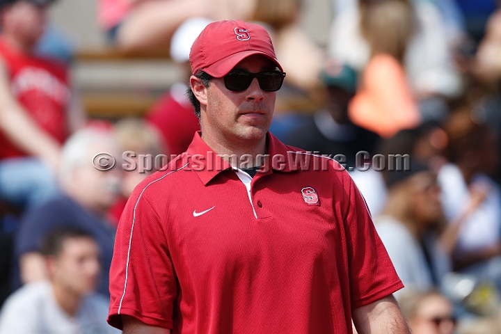 2013SIFriCollege-540.JPG - 2013 Stanford Invitational, March 29-30, Cobb Track and Angell Field, Stanford,CA.