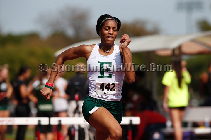 2013SIFriCollege-601.JPG - 2013 Stanford Invitational, March 29-30, Cobb Track and Angell Field, Stanford,CA.