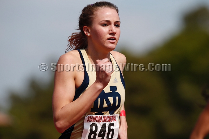 2013SIFriCollege-603.JPG - 2013 Stanford Invitational, March 29-30, Cobb Track and Angell Field, Stanford,CA.