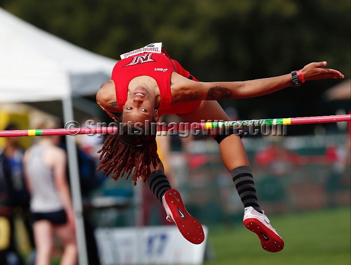 2013SIFriCollege-606.JPG - 2013 Stanford Invitational, March 29-30, Cobb Track and Angell Field, Stanford,CA.