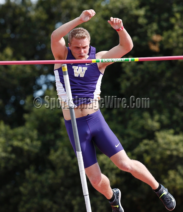2013SIFriCollege-646.JPG - 2013 Stanford Invitational, March 29-30, Cobb Track and Angell Field, Stanford,CA.