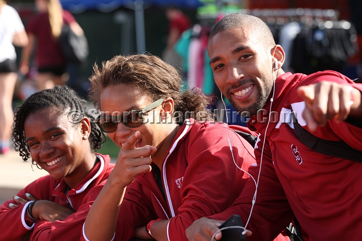 2013SIFriCollege-710.JPG - 2013 Stanford Invitational, March 29-30, Cobb Track and Angell Field, Stanford,CA.