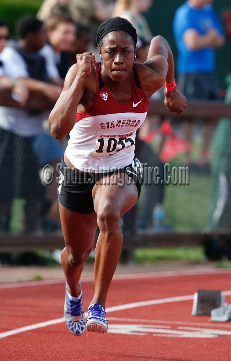 2013SIFriCollege-727.JPG - 2013 Stanford Invitational, March 29-30, Cobb Track and Angell Field, Stanford,CA.
