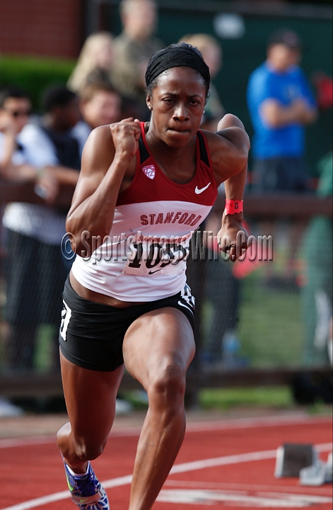 2013SIFriCollege-730.JPG - 2013 Stanford Invitational, March 29-30, Cobb Track and Angell Field, Stanford,CA.