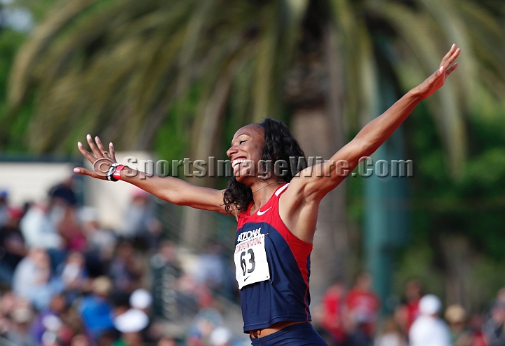 2013SIFriCollege-741.JPG - 2013 Stanford Invitational, March 29-30, Cobb Track and Angell Field, Stanford,CA.
