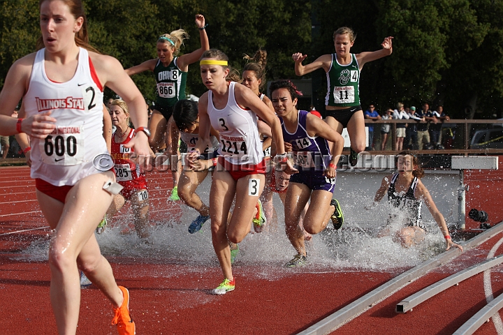 2013SIFriCollege-777.JPG - 2013 Stanford Invitational, March 29-30, Cobb Track and Angell Field, Stanford,CA.