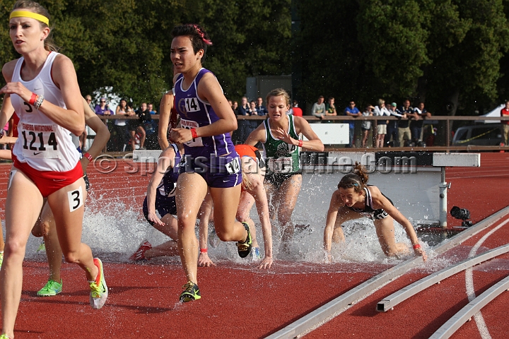 2013SIFriCollege-782.JPG - 2013 Stanford Invitational, March 29-30, Cobb Track and Angell Field, Stanford,CA.