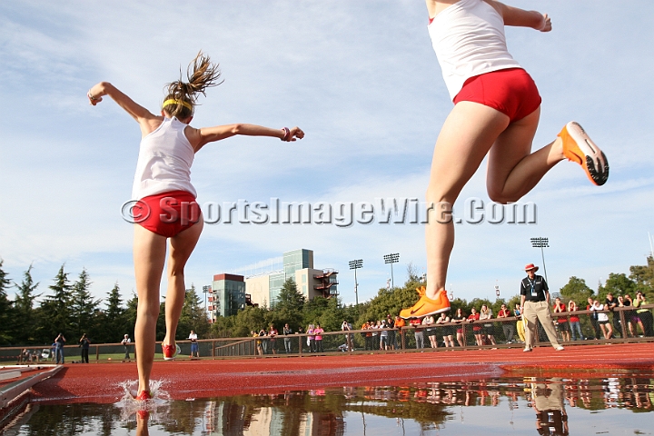 2013SIFriCollege-802.JPG - 2013 Stanford Invitational, March 29-30, Cobb Track and Angell Field, Stanford,CA.