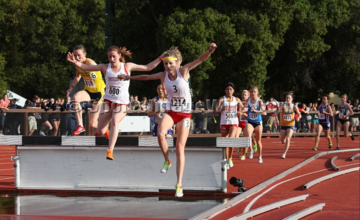 2013SIFriCollege-803.JPG - 2013 Stanford Invitational, March 29-30, Cobb Track and Angell Field, Stanford,CA.
