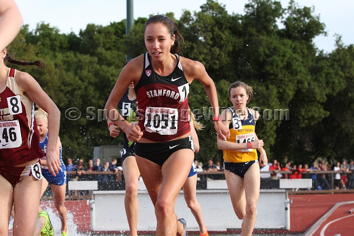 2013SIFriCollege-890.JPG - 2013 Stanford Invitational, March 29-30, Cobb Track and Angell Field, Stanford,CA.