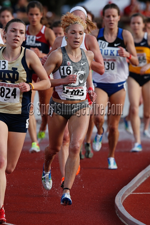2013SIFriCollege-919.JPG - 2013 Stanford Invitational, March 29-30, Cobb Track and Angell Field, Stanford,CA.