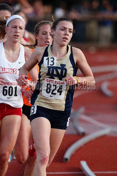 2013SIFriCollege-935.JPG - 2013 Stanford Invitational, March 29-30, Cobb Track and Angell Field, Stanford,CA.
