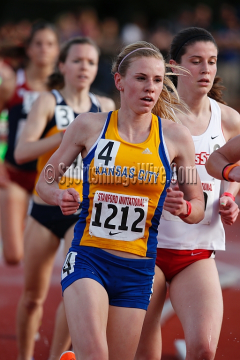 2013SIFriCollege-936.JPG - 2013 Stanford Invitational, March 29-30, Cobb Track and Angell Field, Stanford,CA.