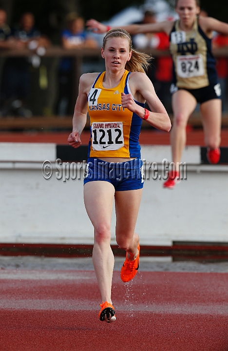 2013SIFriCollege-964.JPG - 2013 Stanford Invitational, March 29-30, Cobb Track and Angell Field, Stanford,CA.