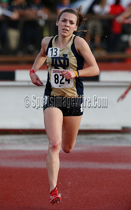 2013SIFriCollege-966.JPG - 2013 Stanford Invitational, March 29-30, Cobb Track and Angell Field, Stanford,CA.