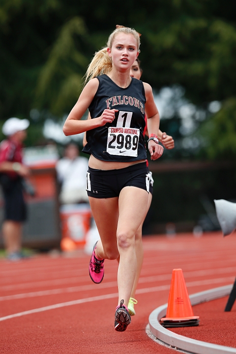 2013SIFriHS-0036.JPG - 2013 Stanford Invitational, March 29-30, Cobb Track and Angell Field, Stanford,CA.