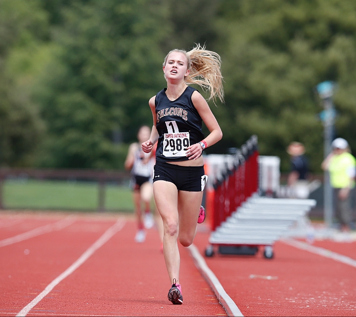 2013SIFriHS-0071.JPG - 2013 Stanford Invitational, March 29-30, Cobb Track and Angell Field, Stanford,CA.