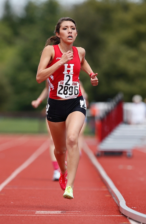 2013SIFriHS-0083.JPG - 2013 Stanford Invitational, March 29-30, Cobb Track and Angell Field, Stanford,CA.