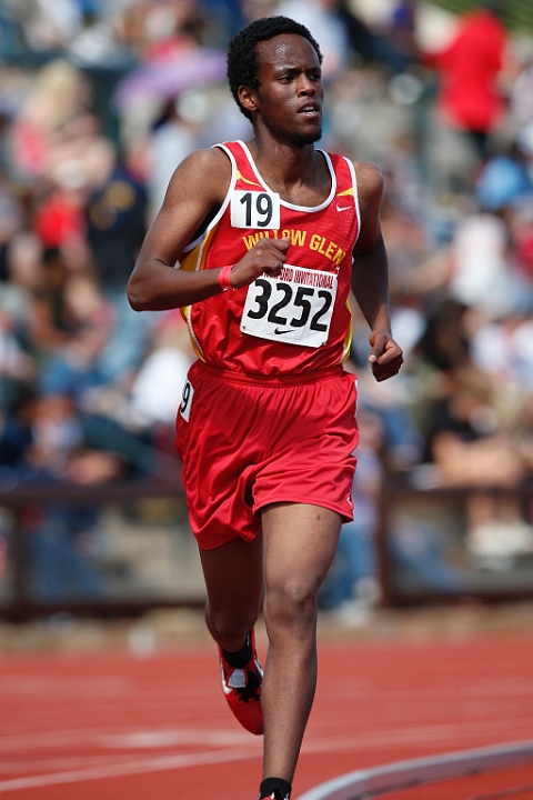 2013SIFriHS-0140.JPG - 2013 Stanford Invitational, March 29-30, Cobb Track and Angell Field, Stanford,CA.