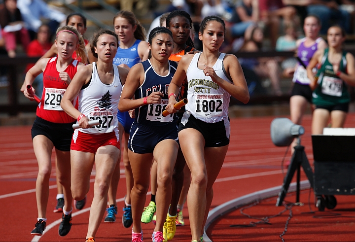 2013SIFriHS-0236.JPG - 2013 Stanford Invitational, March 29-30, Cobb Track and Angell Field, Stanford,CA.
